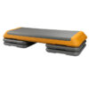 43" 110cm Aerobic Step with Rubber Overlay - Image 4