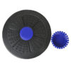 41cm Wobble Balance Board with Height Adapter