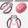 5-rollers Muscle Roller Stick - Image 3
