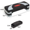 78cm Aerobic Step - Image 5