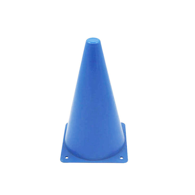 9 inch Plastic Cones PE Traffic Cone