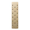 Wooden Climbing Peg Board - Image 2