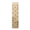 Wooden Climbing Peg Board - Image 3