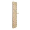 Wooden Climbing Peg Board - Image 4