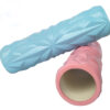 Diamond Style EVA Hollow Foam Roller