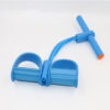 4-tube Foot Resistance Pedal