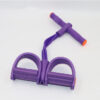 4-tube Foot Resistance Pedal - Image 4