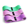 Hip Circle Fabric Resistance Bands