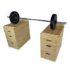 Wooden Jerk Block - Image 4