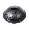 61cm Half Yoga Balance Ball - Image 3