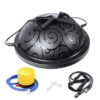 61cm Half Yoga Balance Ball