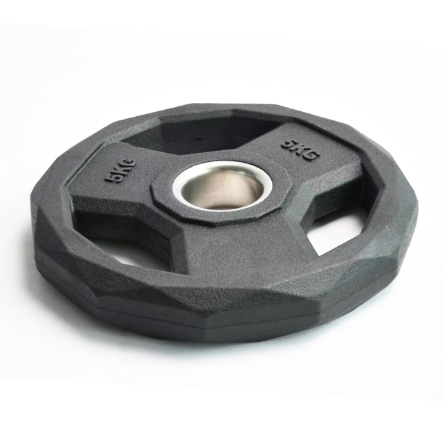 PEV weight plate