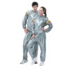 PVC Sauna Sweat Suit - Image 2