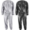 PVC Sauna Sweat Suit - Image 3