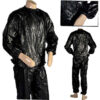 PVC Sauna Sweat Suit - Image 5