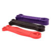 Pull Up Assist Latex Resistance Bands - Image 4