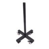 Weight Plate Rack with 4 Wheels - Image 2