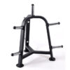 Weight Plate Rack Tree