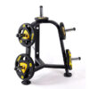 Weight Plate Rack Tree - Image 2