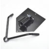 T Platform for 1 Barbell