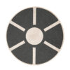 40cm Wooden Wobble Balance Board - Image 2