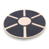 40cm Wooden Wobble Balance Board