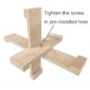 Wooden Plyometric Box - Image 3