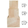 Wooden Plyometric Box - Image 5