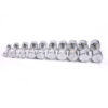 Chrome Dumbbell 1-10kg - Image 3