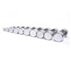 Chrome Dumbbell 1-10kg - Image 2