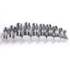 Chrome Dumbbell 1-10kg