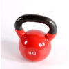 Vinyl Kettlebell