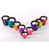 Vinyl Kettlebell - Image 5