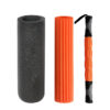 Deep Tissue Muscle Massage 3 in 1 Foam Roller - Image 3