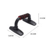 Push Up Bar - Image 2