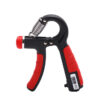 Adjustable Hand Grip with Digital Counter