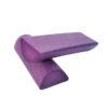 Semi-cylindrical EPE Foam Roller - Image 5