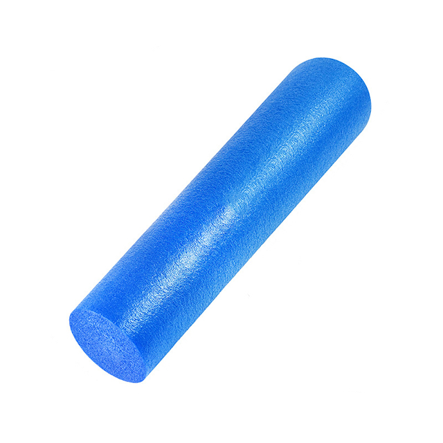 Single color EPE foam roller