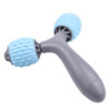 Y Shape Handheld Muscle Roller