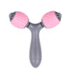 Y Shape Handheld Muscle Roller - Image 3