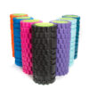 2-in-1 Deep Tissue Massage Therapy Foam Roller With EVA Insert - Image 3