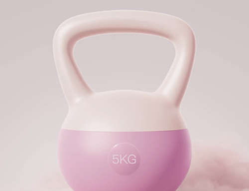 Hottest Selling Exercise Equipment in March, 2024 – Soft Kettlebell